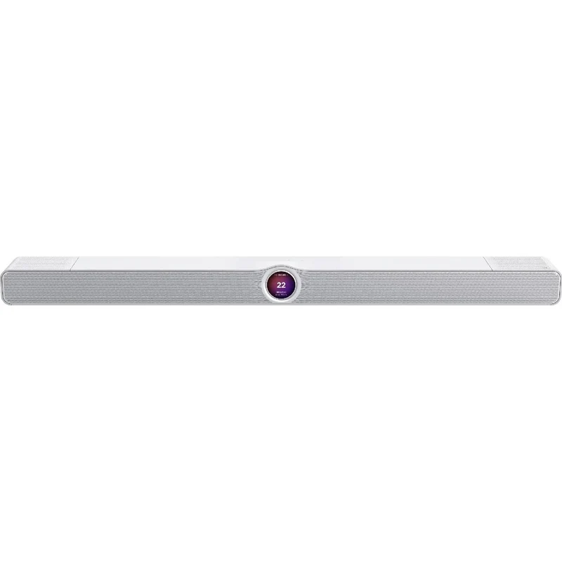 Barre de son 3.0.2ch Atmos,WIIM WIIMWARMW - Blanc