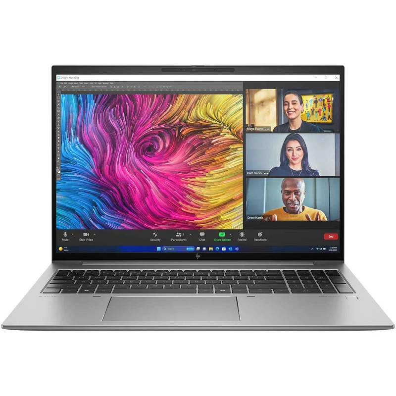 Portable HP ZBOOK 16po FIREFLY G11 U5 16GB 512NVME, HP A6UE3UTABA