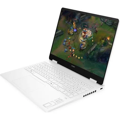Portable HP OMEN 16po CORE 7-240H 16GB 1TB NVME RTX 5070, HP B81JXUAABL