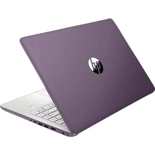Portable HP 14po INTEL N250 4GB 128GB NVME