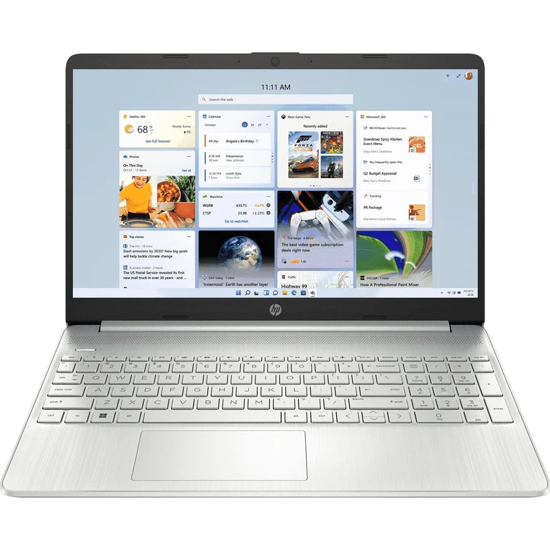 Portable HP 15,6po I3-1315U 512G 8G, HP 15-FD0040CA