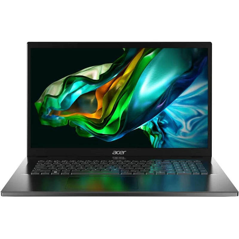 Portable ACER 17po I5-1335, 16GB, 1TB SSD, ACER A517-58M-51XW-CA