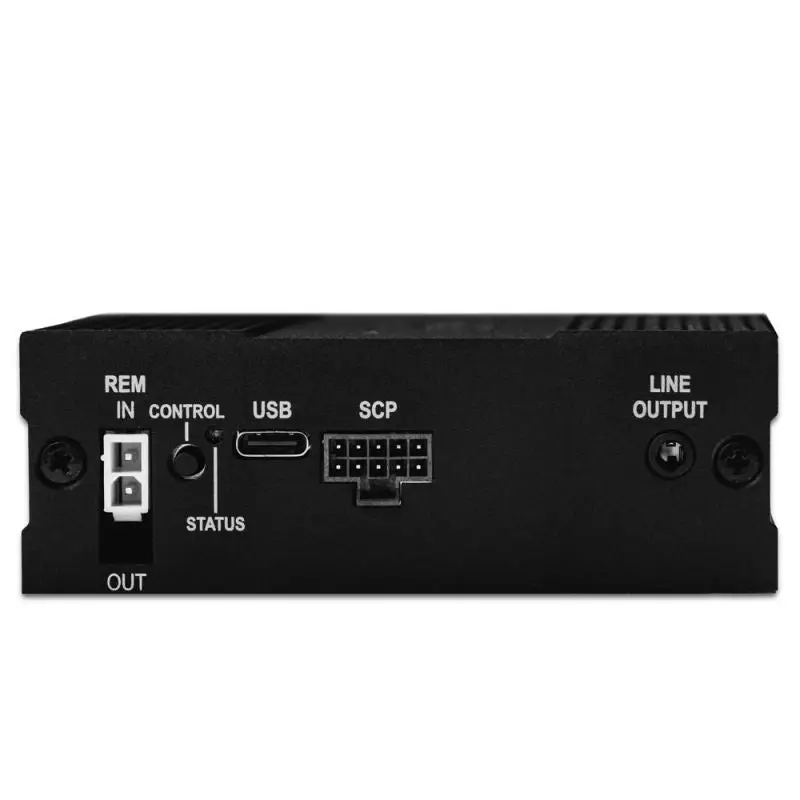OPTION SET-402 – Système Audio V2 Plug & Play pour Opel Combo E Phase 1 (à partir de 2024) | DSP + Haut-parleurs + Subwoofer