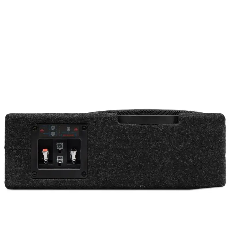 OPTION SET-401 – Système Audio V1 Plug & Play pour Opel Combo E Phase 1 (à partir de 2024) | DSP + Subwoofer