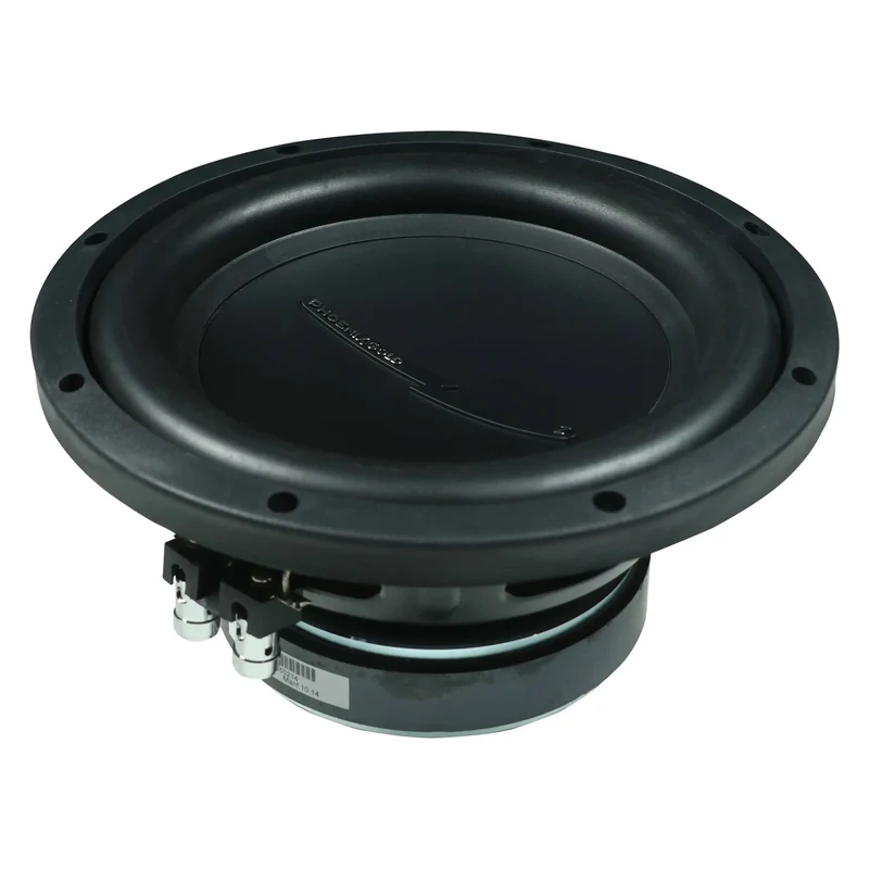 PHOENIX GOLD Z8S4 – Subwoofer 20 cm (8″) 150 W RMS 4 Ω | Série Z