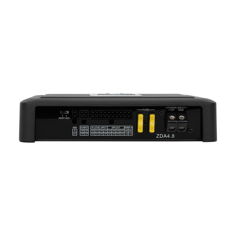 PHOENIX GOLD ZDAP-GM1 – Kit DSP Plug & Play GM / Opel / Vauxhall 2008–2019