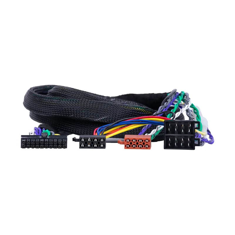 PHOENIX GOLD ZDAP-GM1 – Kit DSP Plug & Play GM / Opel / Vauxhall 2008–2019