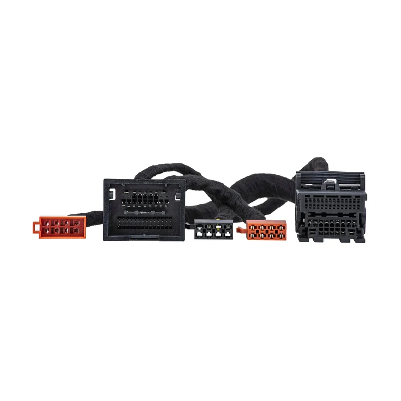PHOENIX GOLD ZDAP-GM1 – Kit DSP Plug & Play GM / Opel / Vauxhall 2008–2019