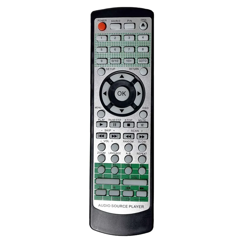 LECTEUR MULTIMÉDIA USB/DVD/TUNER/BLUETOOTH