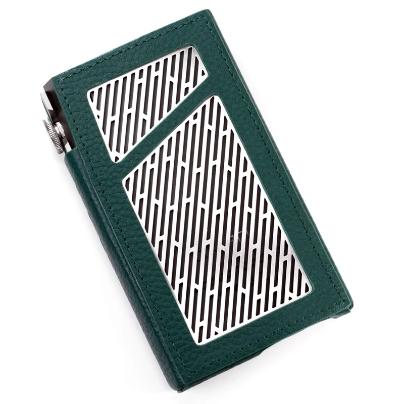 DX180 Leather Case