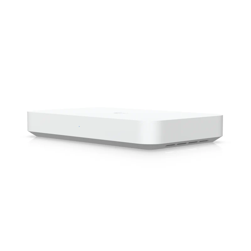 UniFi Gateway Fiber - Outlet