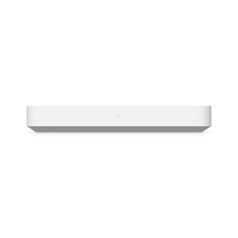 UniFi Gateway Fiber - Outlet
