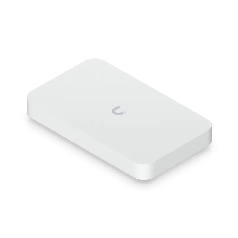 UniFi Gateway Fiber - Outlet