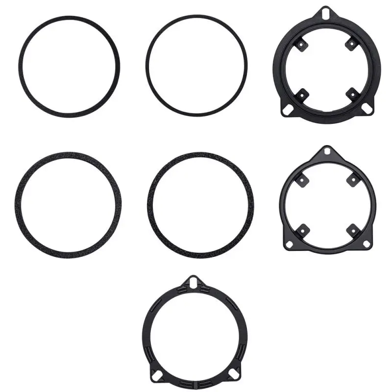 OPTION SET-392 – Kit audio complet Plug & Play pour BMW avec système Standard