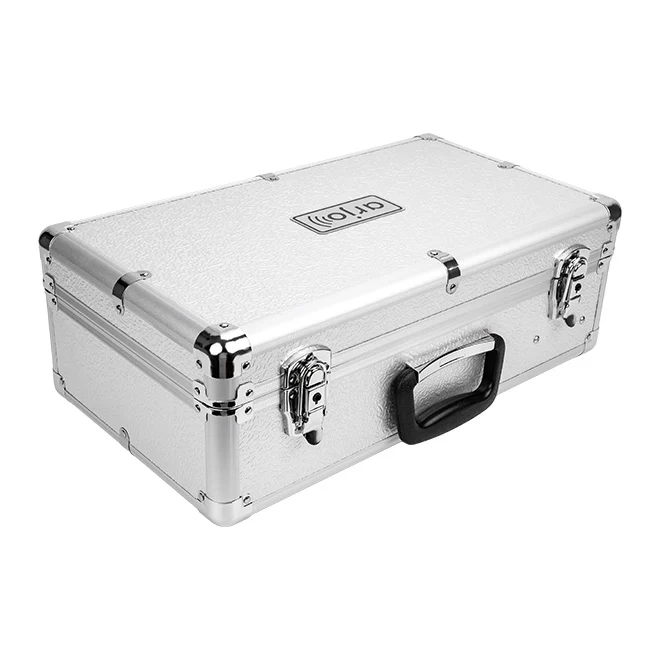 Valise de transport et chargement 30 compartiments AR-50AG