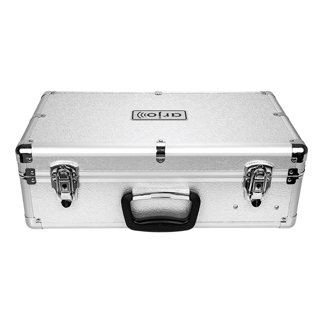 Valise de transport et chargement 30 compartiments AR-50AG