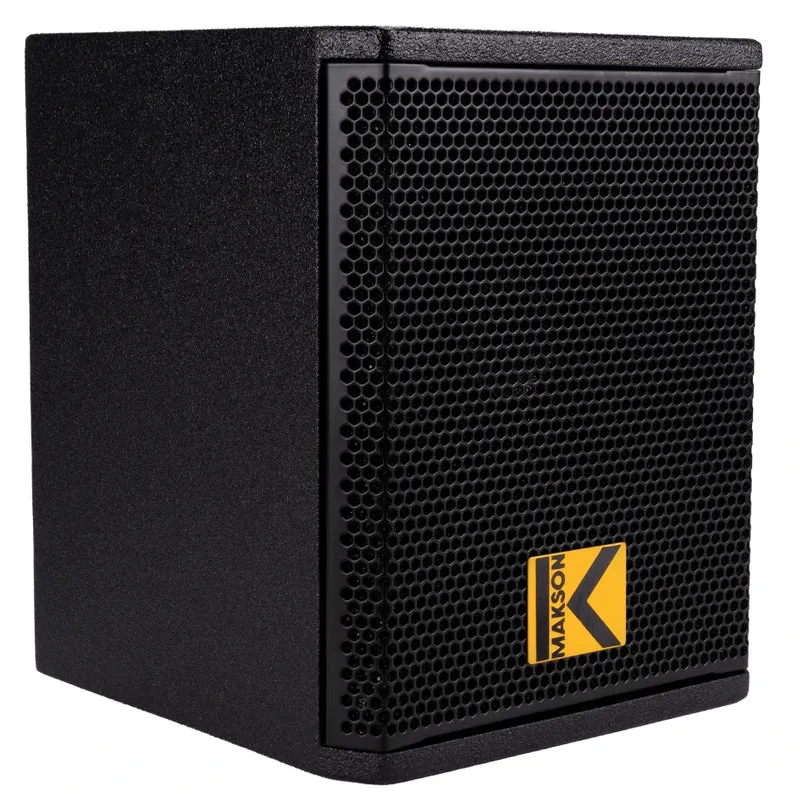 ENCEINTE MURALE 400W