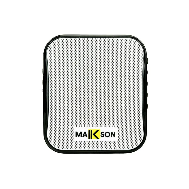AMPLIFICATEUR DE VOIX 10W AVEC CASQUE BLUETOOTH