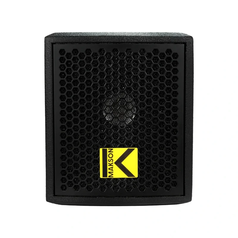 SYSTÈME AMPLIFIÉ SUBWOOFER/ENCEINTE DE 1600W