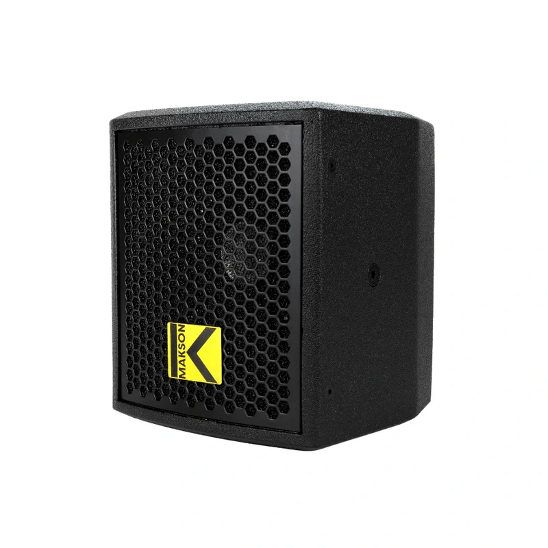 SYSTÈME AMPLIFIÉ SUBWOOFER/ENCEINTE DE 1600W