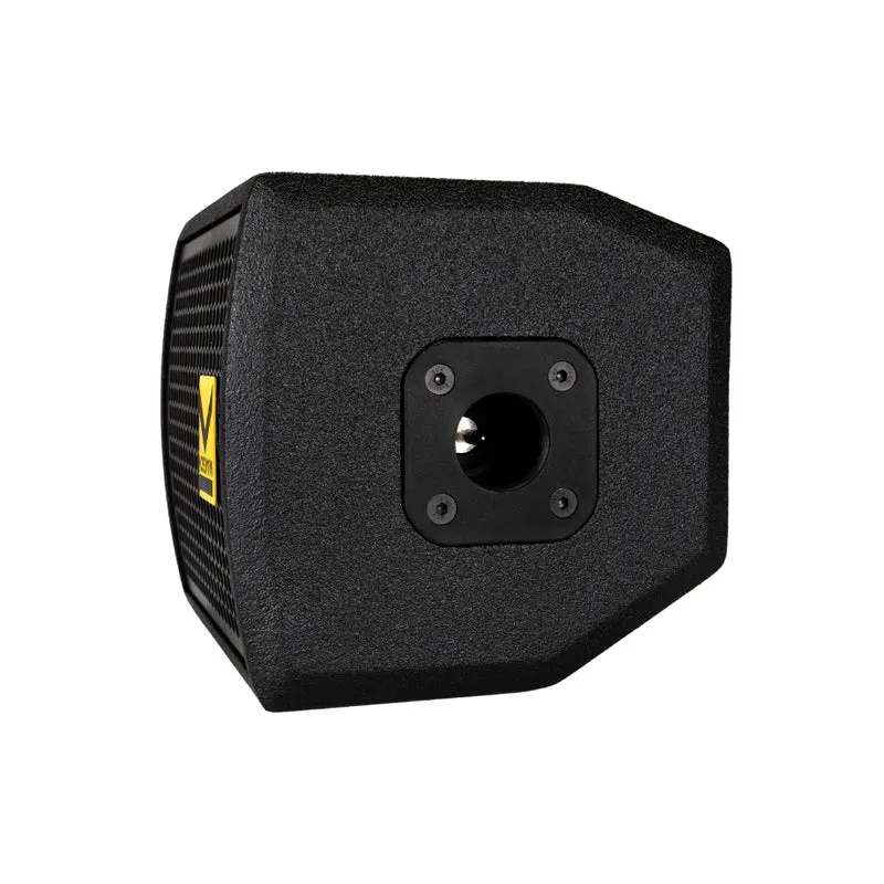 SYSTÈME AMPLIFIÉ SUBWOOFER/ENCEINTE DE 1600W