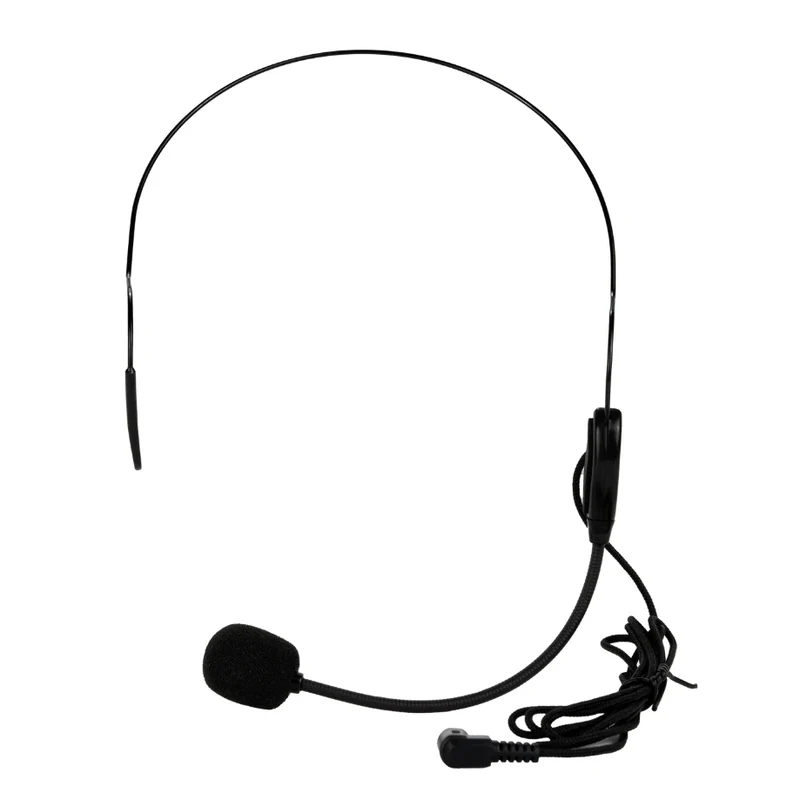 SYSTEME AMPLIFIÉ PORTABLE UHF MICRO MAIN