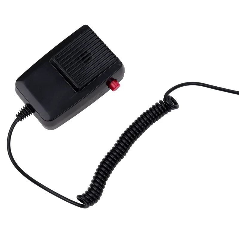 MÉGAPHONE PROFESSIONNEL - PORTE VOIX PUISSANCE 40W