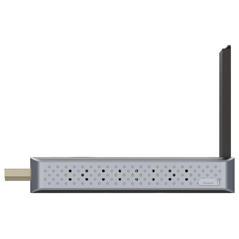 Stream T2 Pro - Outlet