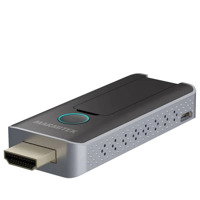 Stream T2 Pro - Outlet