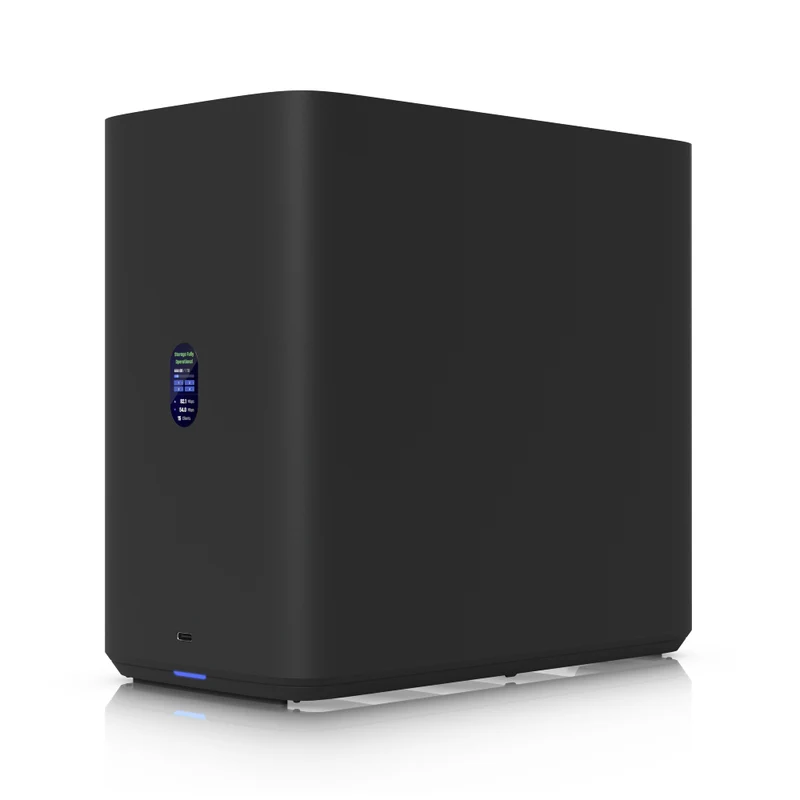 UniFi UNAS 4
