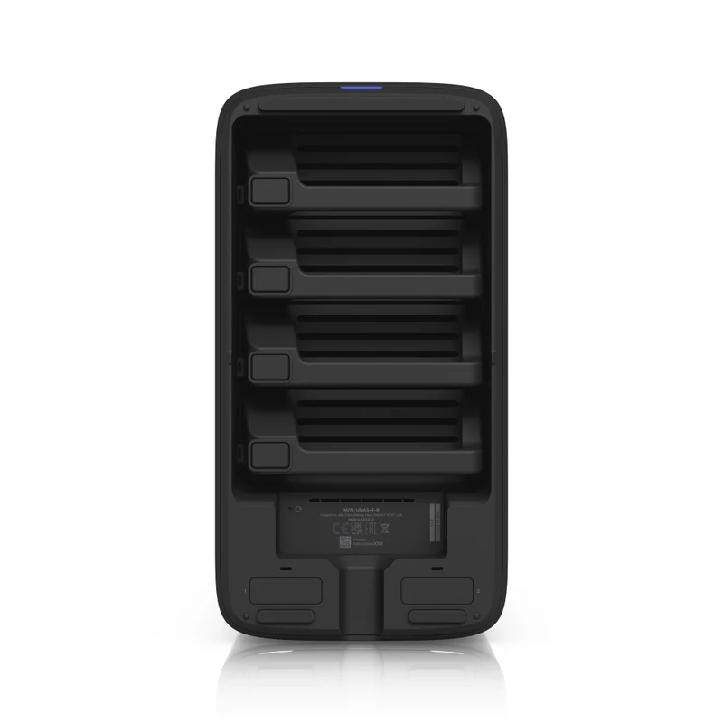 UniFi UNAS 4