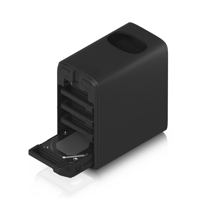 UniFi UNAS 4