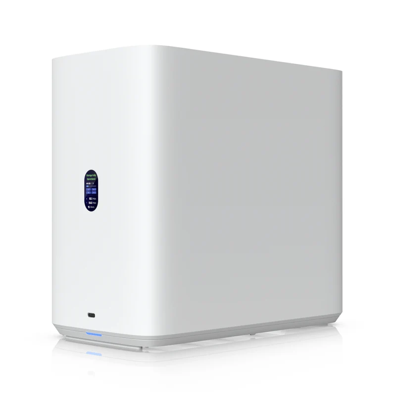 UniFi UNAS 4