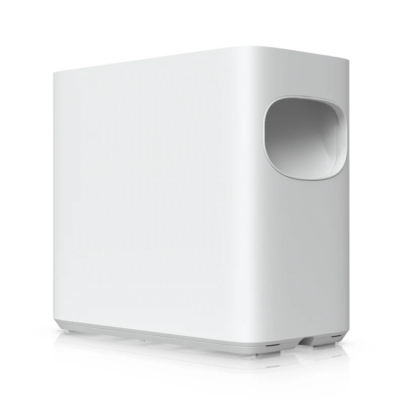UniFi UNAS 4