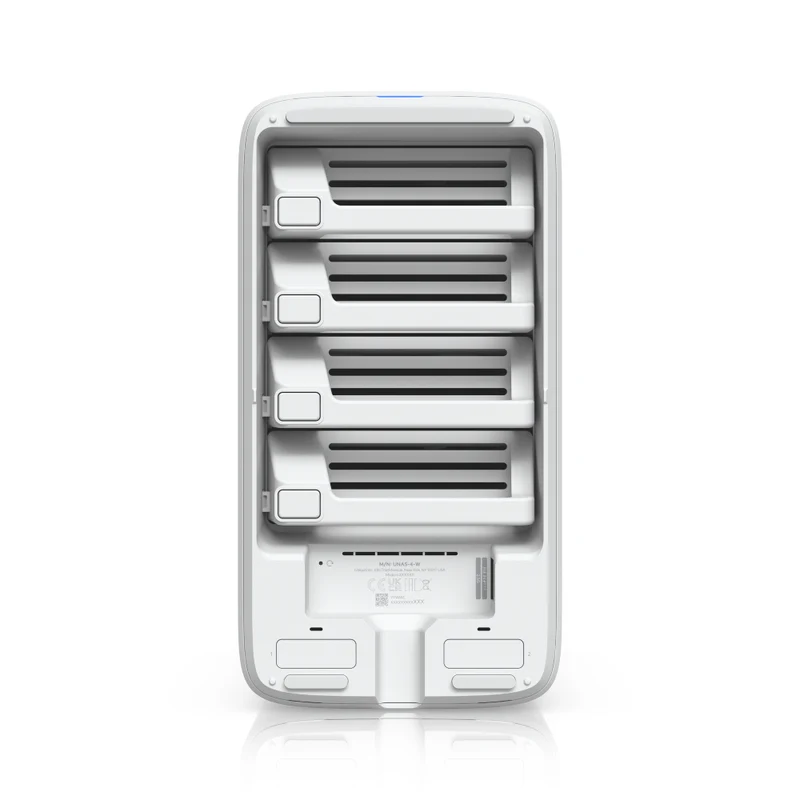 UniFi UNAS 4