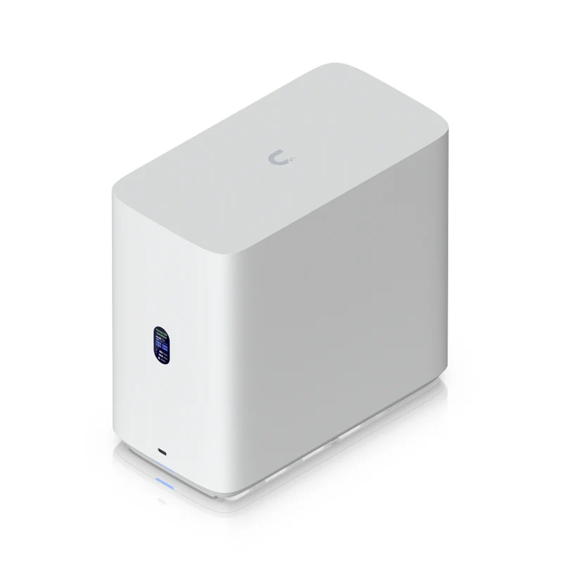 UniFi UNAS 4