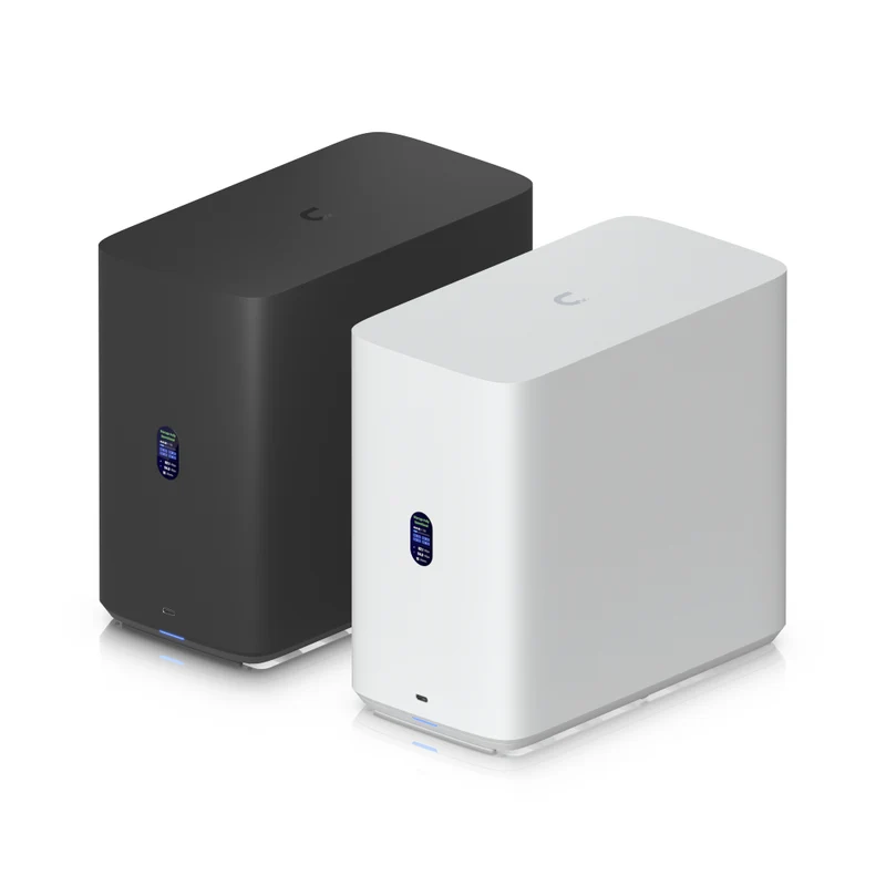 UniFi UNAS 4