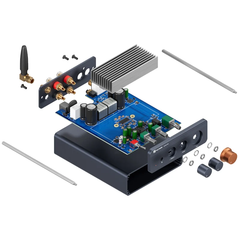 BT20A Pro+32V/5A