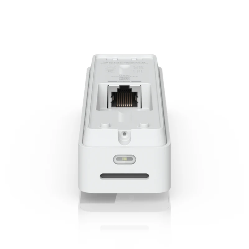 UniFi Protect Doorbell Lite