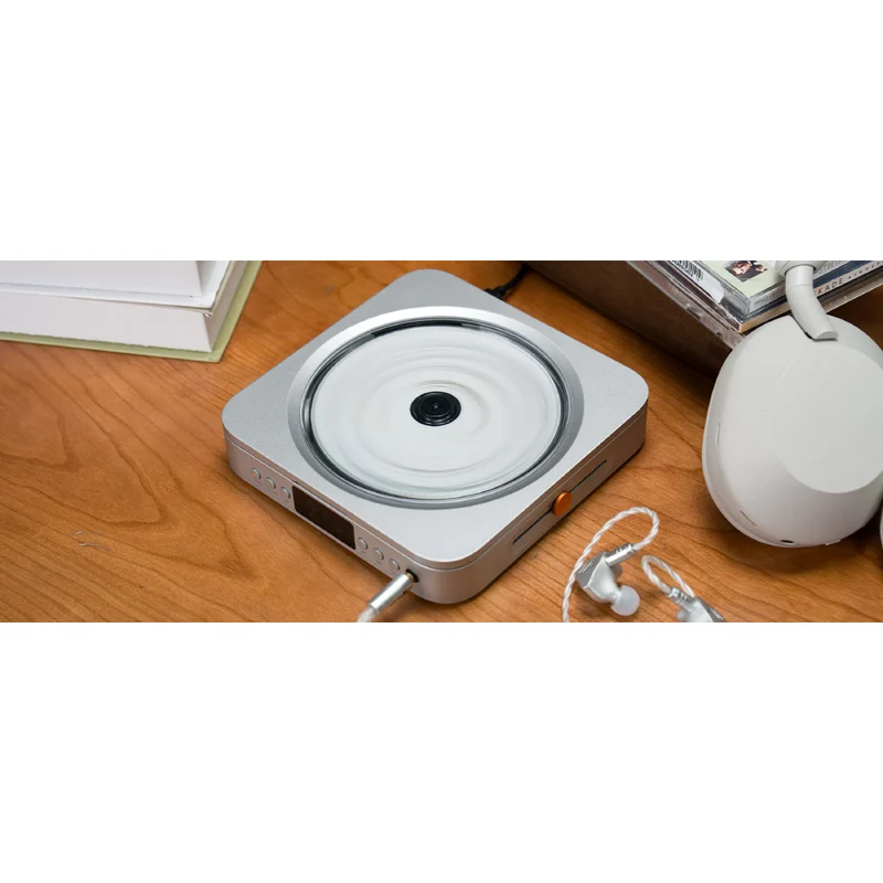 Merak CD Player - Outlet