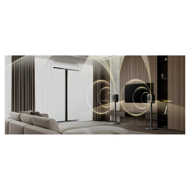 Sound Suite FS-M51 (per stuk)