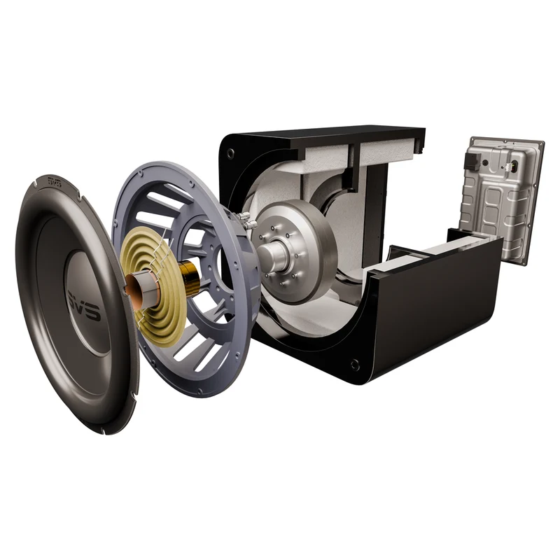 SB-3000 R|Evolution