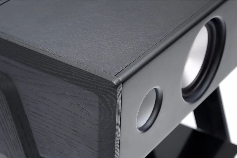 Cube LW Noir Reconditionné