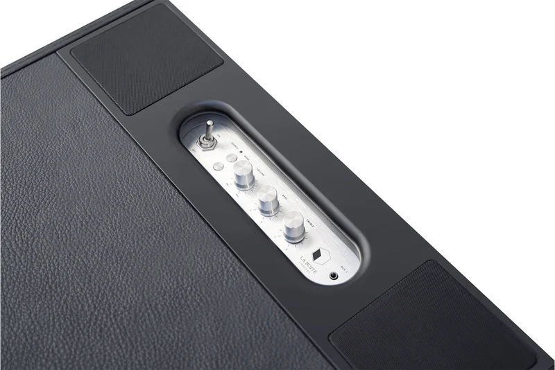 Cube LW Noir Reconditionné