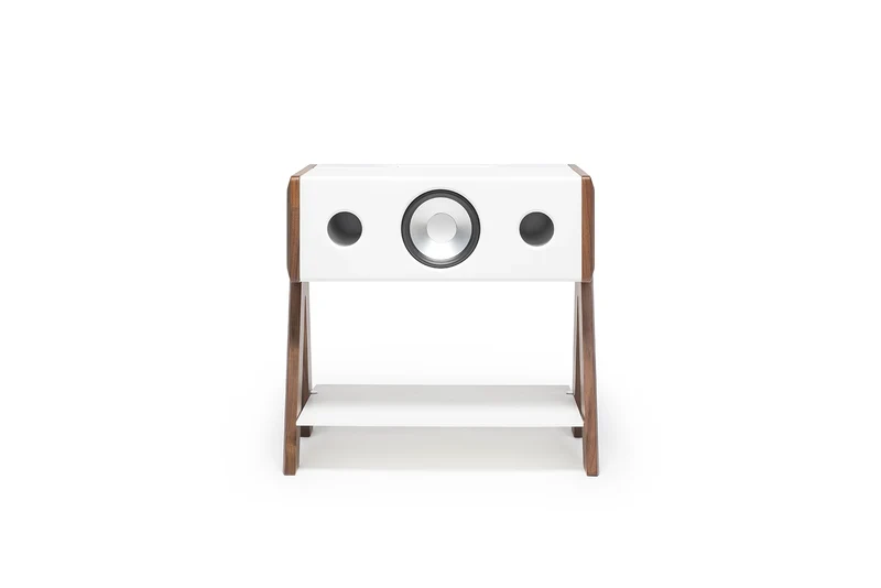Cube CS Noyer
