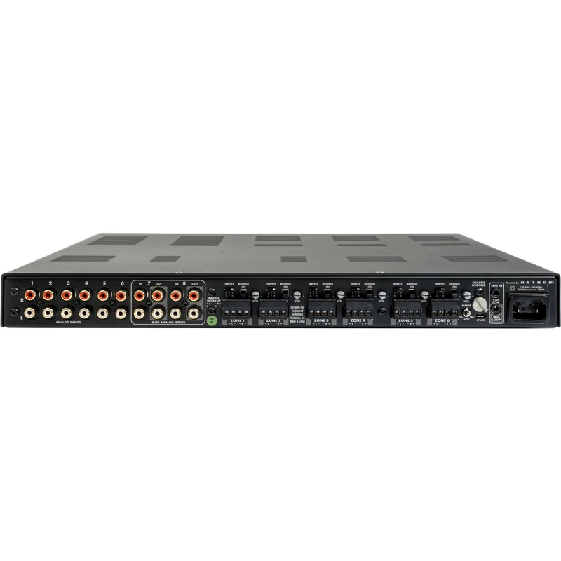 Amplificateur de zone 12 Canaux, Anthem MDX-12