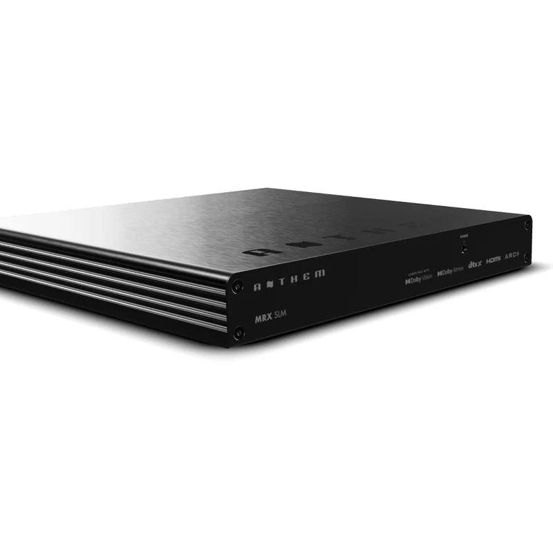 Récepteur Slim 5 canaux, Anthem MRXSLM