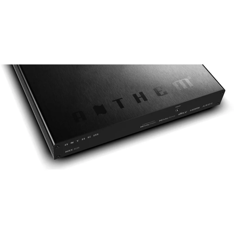 Récepteur Slim 5 canaux, Anthem MRXSLM