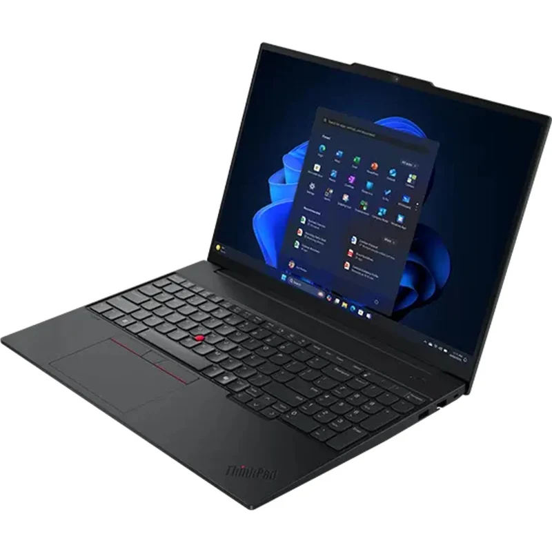 Portable 16po RZ5 16GO 256 SSD, LENOVO 21M5000GCA