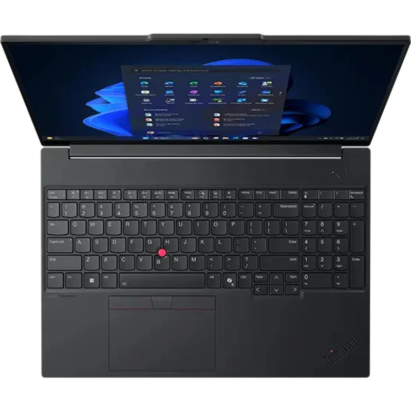 Portable 16po RZ5 16GO 256 SSD, LENOVO 21M5000GCA